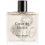 Parf&uuml;&uuml;mvesi Miller Harris Coeur de Jardin, 100 ml