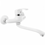 K&ouml;&ouml;gisegisti Kuchinox Kakadu, valge