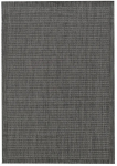 Koridorivaip Giza 1410, must v., 250 cm x 80 cm