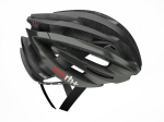 Jalgrattakiiver meestele/naistele RH+ ZY Carbon Fiber, must v., 540 - 580 mm