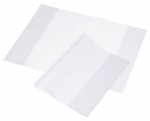 kaust Panta Plast 0302-0050-00, A5, 10 tk L&auml;bipaistev v.
