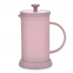 Kohvikann French Press Ambition Fern, 0.6 l, roosa v.