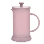 Kohvikann French Press Ambition Fern, 0.6 l, roosa v.