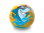 Laste pall laste Mondo Surfing Shark 26077, 22 cm