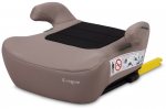 Auto istmek&otilde;rgendus Caretero Jagurar I-Size, beež v., 15 - 36 kg