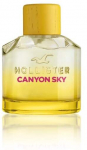 Parf&uuml;&uuml;mvesi Hollister Canyon Sky, 30 ml