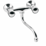 Valamusegisti Invena Modena, kroom