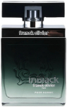 Tualettvesi Franck Olivier In Black, 50 ml