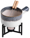 K&uuml;&uuml;nlaga soojendatav fond&uuml;&uuml; Homla Lambi 233092, beež v., 4 tk