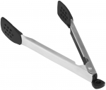 K&ouml;&ouml;gitangid Ambition Snap, 28 cm, h&otilde;be/must