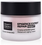 N&auml;okreem Martiderm Black Diamond Epigence Expert Repair, 50 ml, 35+