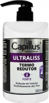 Juukseseerum Capillus Ultraliss Forte, 500 ml