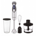 Saumikser Zelmer Smart ZHB6000, h&otilde;be v./must v.