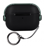 K&otilde;rvaklappide &uuml;mbris Mocco Apple Airpods/Airpods 2, must