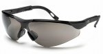Kaitseprillid Active Gear Active Vision V140, must, Universaalne suurus