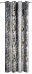 &Ouml;&ouml;kardin Sofi, h&otilde;be v./hall v., 135 cm x 250 cm