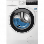 Pesumasin Electrolux 700 seeria EW7F3484UE, 8 kg, valge v.