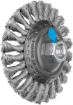 Metallhari universaalne Pferd KBG Inox, 26 mm, &Oslash; 115 mm, 0.35 mm
