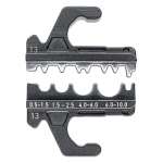 Maatriks kompressioont&ouml;&ouml;deks/klambritele/kaablite jaoks Knipex 97 39 13, 32 mm