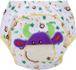 Treeningp&uuml;ksid - alusp&uuml;ksid Simed Cow, 12-14 kg