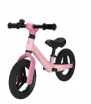 Tasakaaluratas, laste Lionelo Lo-Toni, roosa, 10"