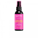 Meigi fiksaator NYX Professional Makeup Plump Finish, l&auml;bipaistev v., 60 ml