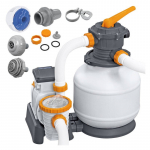 Liivafiltripump basseinile Bestway Basset 58499