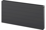 Radiaator Mexen Line CVL22, 120 cm x 30 cm, alumine &uuml;hendus, 1081 W, hall