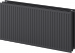 Radiaator Mexen CH30 Hygiene, 70 cm x 30 cm, k&uuml;lg&uuml;hendus, 611 W, hall v.