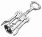 Pudeliavaja Nava Acer, 150 mm, roostevaba teras