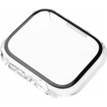 Ekraani kaitseklaas Apple, WATCH 46MM CLEAR, l&auml;bipaistev v.