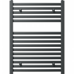 Veek&uuml;tte r&auml;tikuradiator Mexen Helios, grafiit, 60 cm x 80 cm, 448 W