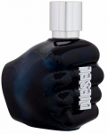 Parf&uuml;&uuml;mvesi Diesel Only The Brave, 50 ml