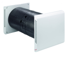 Rekuperaator kanaliventilaator Zehnder ComfoSpot 50, 31.5 cm