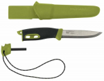 Turisti nuga Morakniv Companion Spark, 22.3 cm