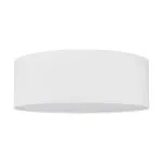 Valgusti lagi Spot-Light Josefina, E27, 3 x 25 W, valge v. / valge v.
