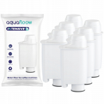 Kohvimasina veefilter AquaFloow Intensive+, 6 tk
