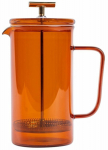 Kohvikann French Press Homla Lattrice 234285, 1 l, merevaigu-kollane v.
