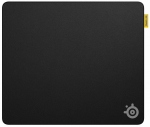 Hiirematt Steelseries QcK Performance Control Large, 49 cm x 42 cm x 0.35 cm, must v.