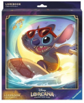 M&auml;ngukaartide &uuml;mbris Ravensburger Disney Lorcana