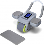 K&otilde;hupressitrenaž&ouml;&ouml;r HMS KA08