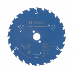 Saeketas Bosch, 165 mm x 20 mm