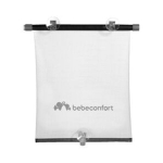 P&auml;ikesekaitse Bebeconfort, valge, 2 tk