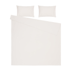 Voodipesukomplekt Domoletti Solid BEIGE, helebeež, 50 x 70 cm, 200 x 220 cm, 3 os.