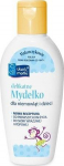 Vedelseep Skarb Matki Mini, 80 ml