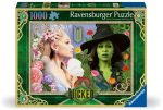Pusle Ravensburger Wicked 2, 50 cm x 70 cm, 1000 tk, mitmev&auml;rviline
