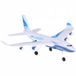 Rc lennuk ROC 4D-G2 RC0722, valge