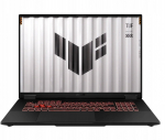 S&uuml;learvuti Asus TUF Gaming A18 FA808UM, AMD Ryzen 7 260, 16 GB, 512 GB, 18 ", Nvidia GeForce RTX 5060, tumehall v., en
