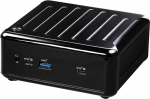 Statsionaarne arvuti ASRock -, DDR4 0 GB, SSD &ndash;, - - Barebone