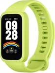 Nutik&auml;ev&otilde;ru Xiaomi Smart Band 9 Active, roheline v.
